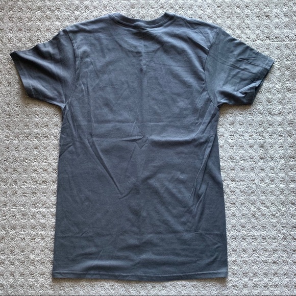 Disney Parks The One & Only Mickey Mouse T-Shirt - Picture 3 of 3